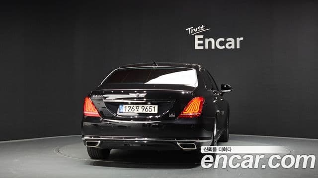 Genesis EQ900 3