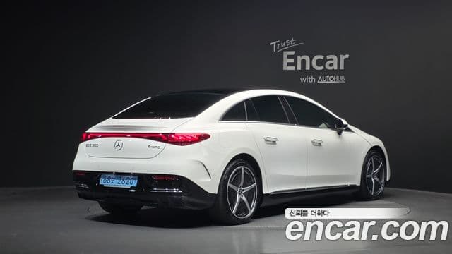 Mercedes-Benz EQE V295 2