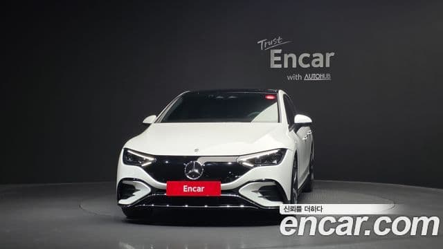 Mercedes-Benz EQE V295 3