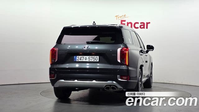 Hyundai Palisade 3