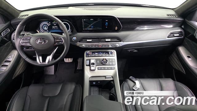Hyundai Palisade 4