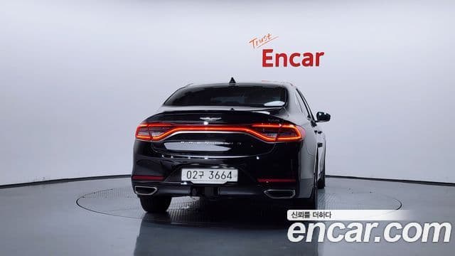Hyundai Grandeur IG Hybrid 4