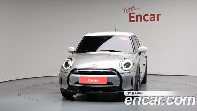 MINI Cooper 2