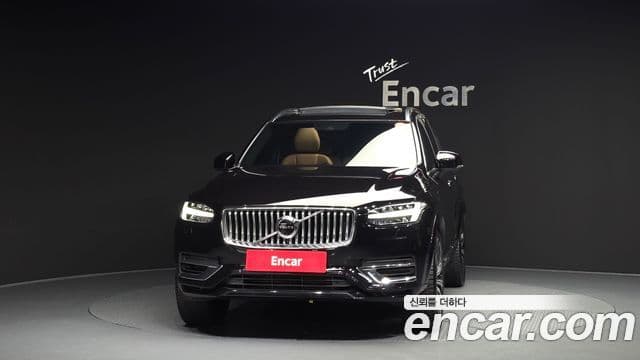 Volvo XC90 2nd Gen 3