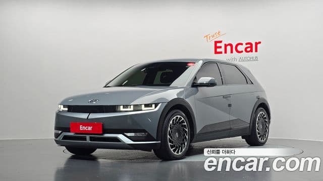 Hyundai Ioniq 5 — 1