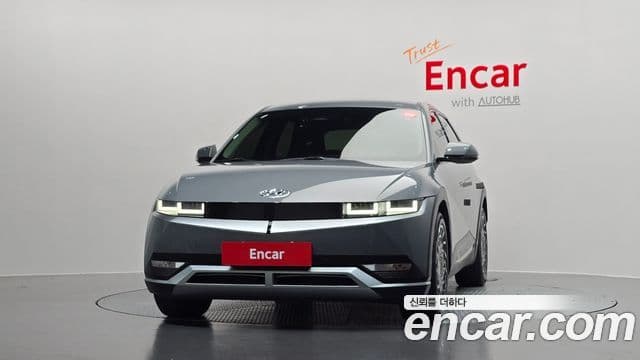 Hyundai Ioniq 5 2