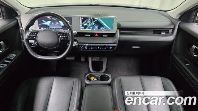 Hyundai Ioniq 5 4