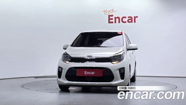 Kia All New Morning (JA) 3