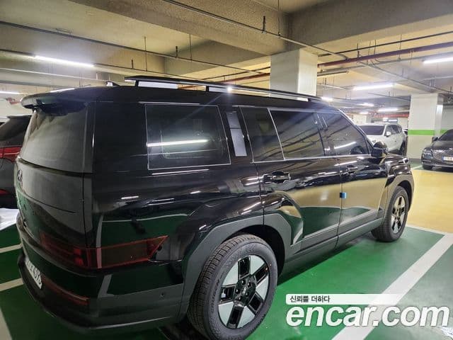 Hyundai Santa Fe (MX5) 2