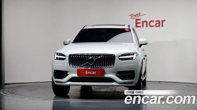 Volvo XC90 2nd Gen 2
