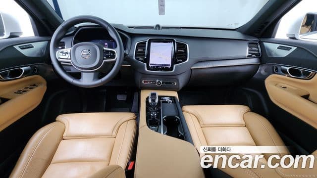 Volvo XC90 2nd Gen 4
