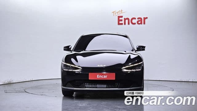 Kia EV6 3