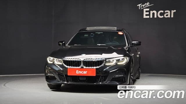 BMW 3 Series (G20) 3