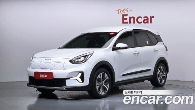 Kia Niro Plus 1