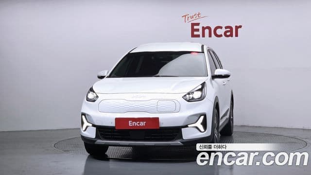 Kia Niro Plus 3