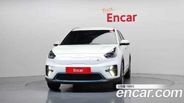 Kia Niro EV 3
