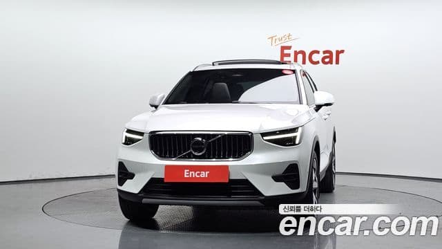 Volvo XC40 2