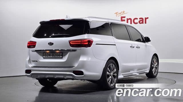 Kia The New Carnival 2