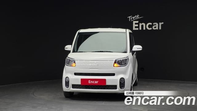 Kia The New Ray 2