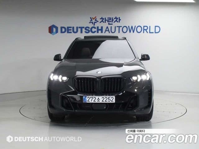 BMW X5 (G05) 2
