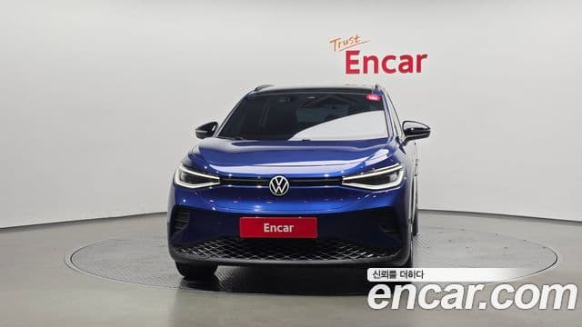 Volkswagen ID.4 3