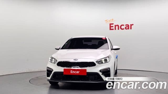 Kia All New K3 3