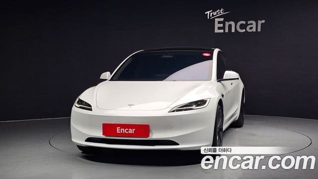 Tesla Model 3 3