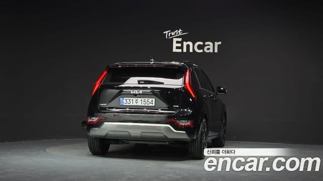 Kia The All New Niro 4