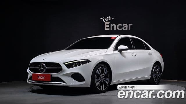 Mercedes-Benz A-Class W177