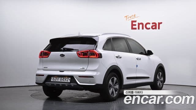 Kia Niro 2