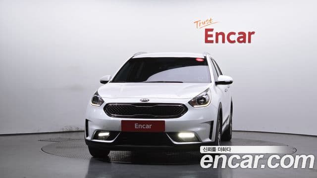 Kia Niro 3