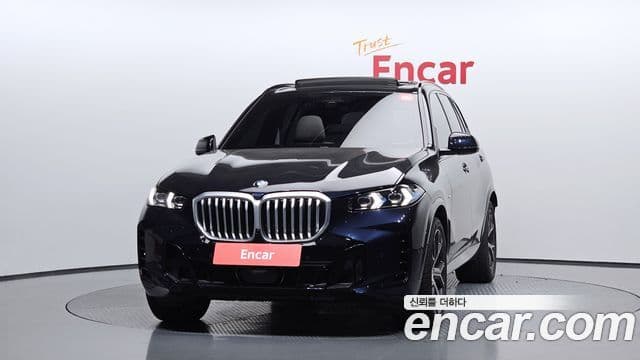 BMW X5 (G05) 2