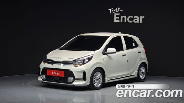 Kia Morning Urban (JA)