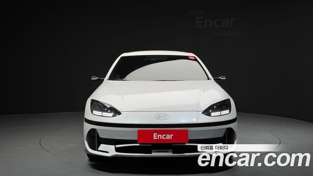 Hyundai Ioniq 6 2