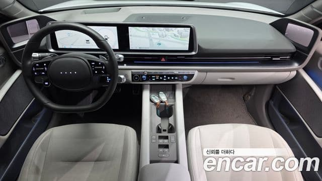 Hyundai Ioniq 6 4