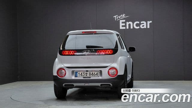 Hyundai Casper 3