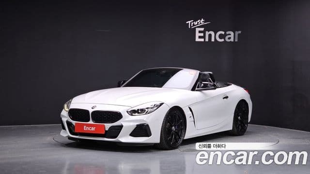 BMW Z4 (G29) 1
