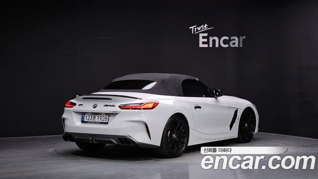 BMW Z4 (G29) 2
