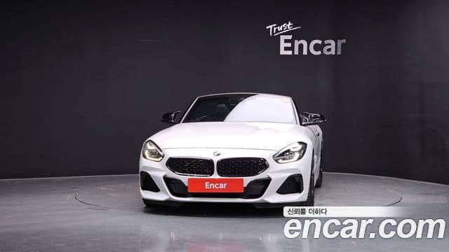 BMW Z4 (G29) 3