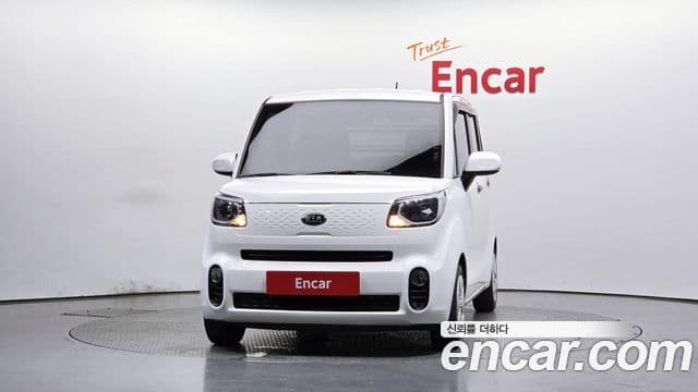 Kia The New Ray 3