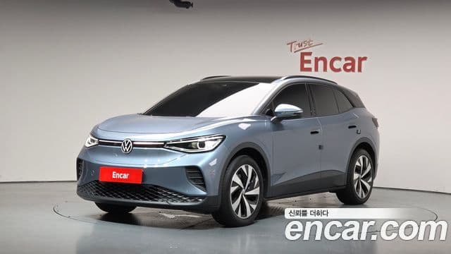 Volkswagen ID.4 1