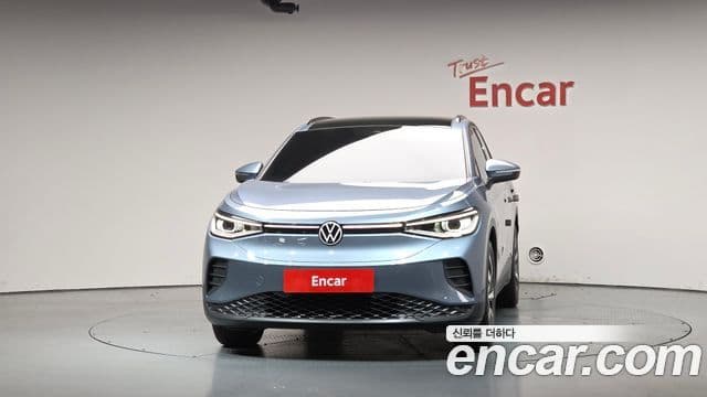 Volkswagen ID.4 3