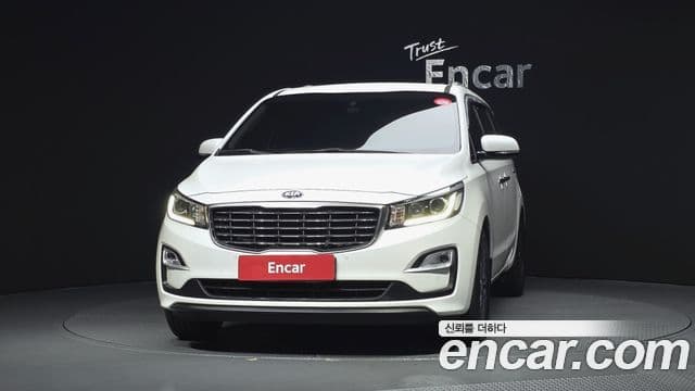 Kia The New Carnival 3