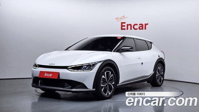 Kia EV6 1