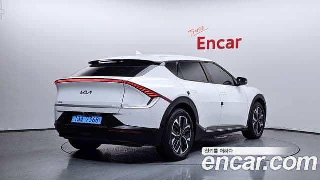 Kia EV6 2