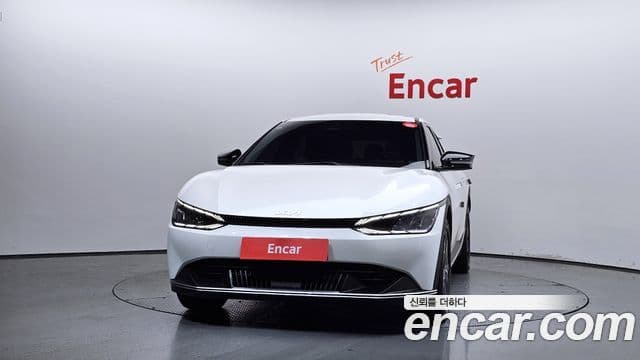Kia EV6 3