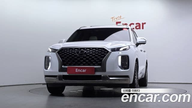 Hyundai Palisade 3