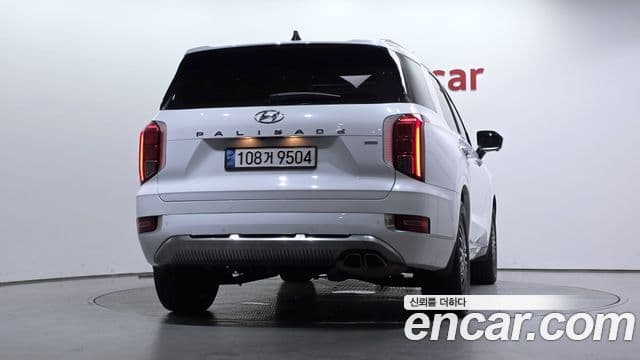Hyundai Palisade 4