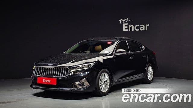 Kia K7 Premier 1