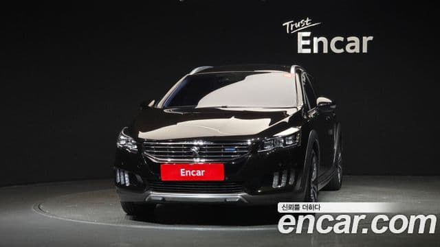 Peugeot 508 RXH 3